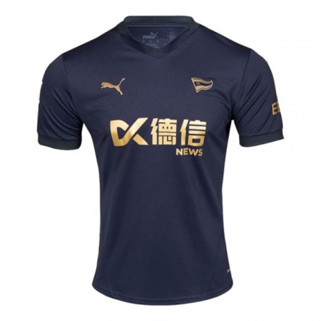 Nogometni Dres Deportivo Alaves Treći 2024-25